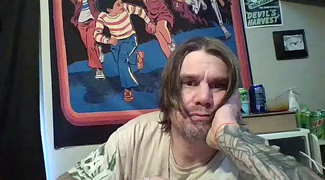 clitstitsandbongrips online show from January 2025 05:28:02 PM