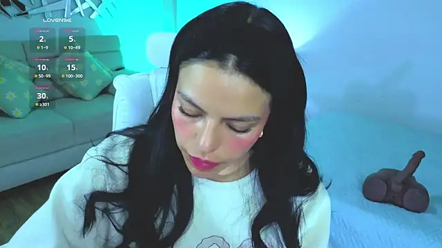 Eliie Ruizz online show from March 2026 04:13:02 AM