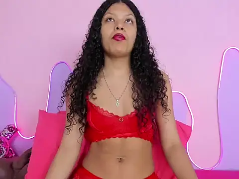 Mingie Rouse online show from March 2026 03:01:02 AM