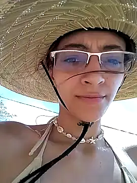 Dani pegin online show from February 2025 12:47:01 PM