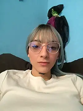 Dani pegin online show from November 2025 03:55:01 PM