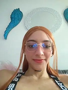 Dani pegin online show from February 2026 01:15:01 PM