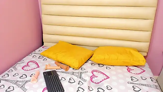 ZaritaLenon online show from September 2025 08:47:02 PM