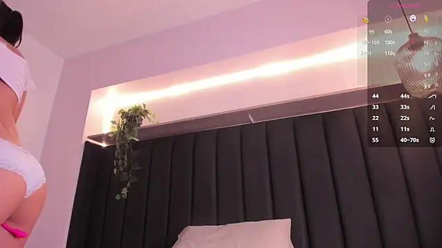 shysweets online show from January 2025 12:21:01 PM