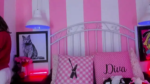 Liah Grey8 online show from March 2026 09:15:01 PM