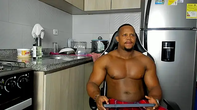 Aaron ST online show from October 2025 10:43:02 AM