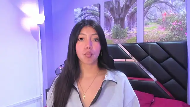 KimberlyVillaLobos online show from November 2025 12:48:02 PM