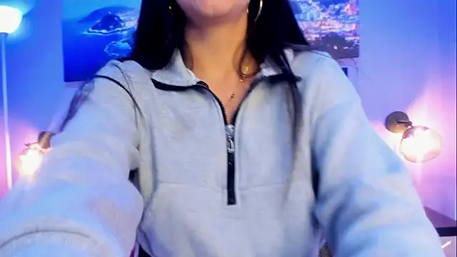 KimberlyVillaLobos online show from February 2026 11:49:01 AM