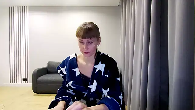 Daniella Lorente online show from December 2024 06:28:02 AM