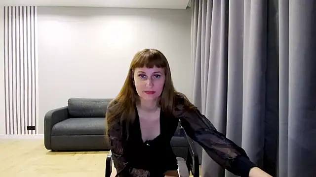 Daniella Lorente online show from January 2025 02:39:01 PM