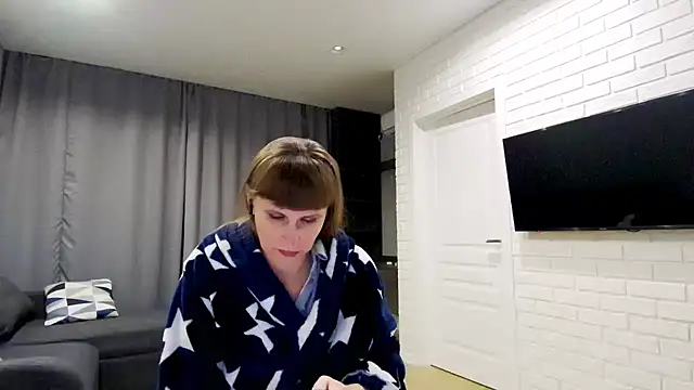 Daniella Lorente online show from February 2026 10:04:02 PM