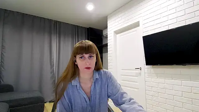 Daniella Lorente online show from April 2026 01:11:02 AM