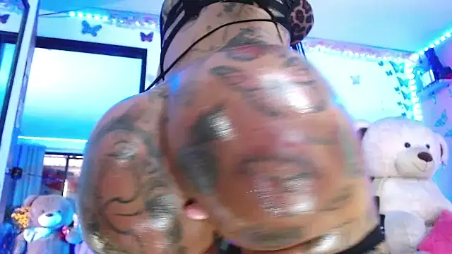 goddess BigassCock online show from April 2026 07:30:02 PM