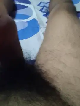 ElWeUltimO online show from March 2026 02:48:01 AM