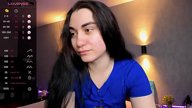 hannacheekss  online show from February 2025 05:12:01 AM