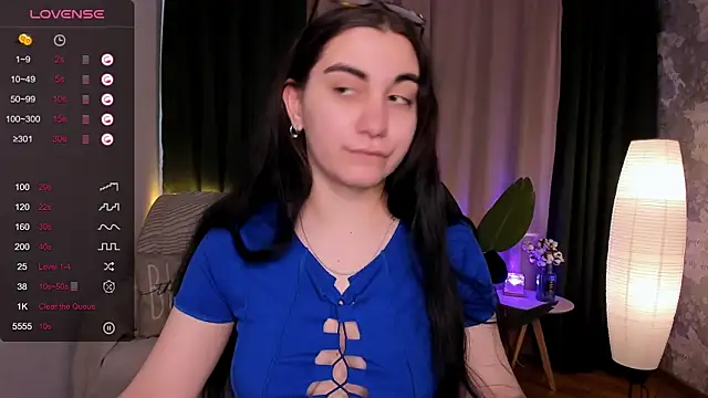 hannacheekss  online show from February 2025 05:09:01 AM