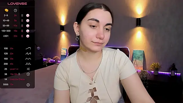 hannacheekss  online show from February 2025 08:20:01 AM