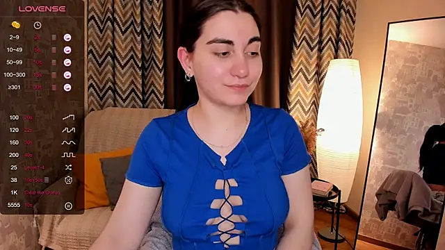 hannacheekss  online show from March 2025 05:20:01 AM