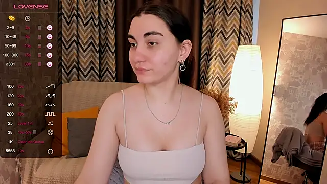 hannacheekss  online show from March 2025 04:56:01 AM