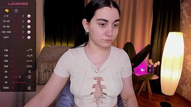 hannacheekss  online show from March 2025 08:15:01 AM