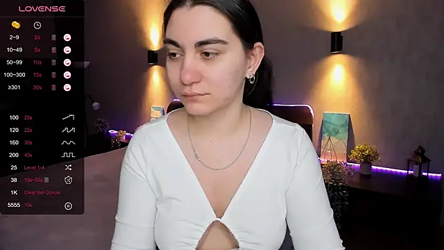 hannacheekss  online show from March 2025 01:57:01 AM