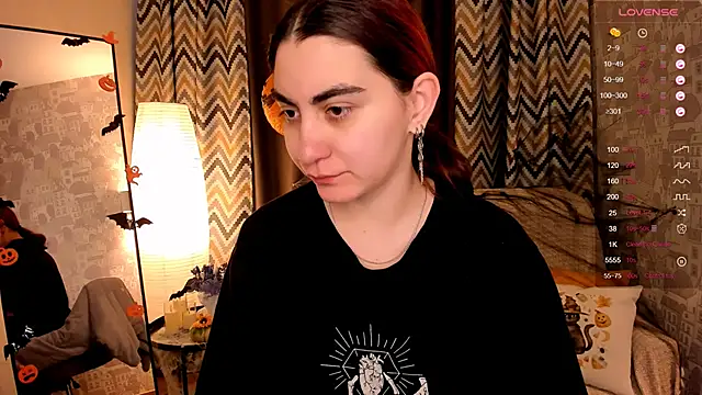 hannacheekss  online show from October 2025 03:54:02 AM