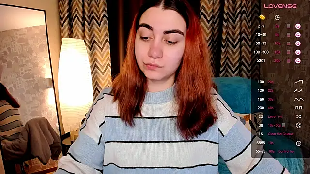 hannacheekss  online show from November 2025 02:06:01 AM