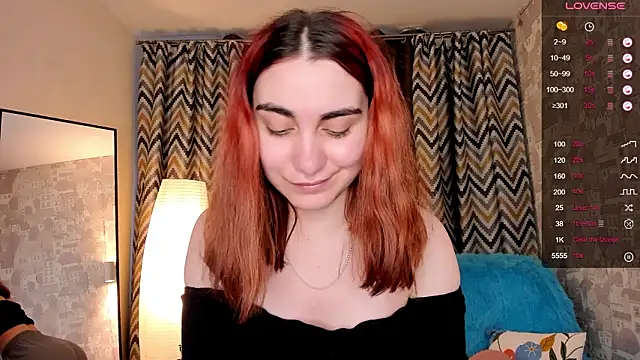 hannacheekss  online show from February 2026 06:40:02 AM