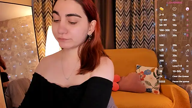 hannacheekss  online show from March 2026 02:05:02 AM