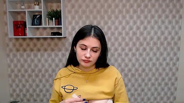 AliceSexyyy  online show from January 2025 09:26:01 PM