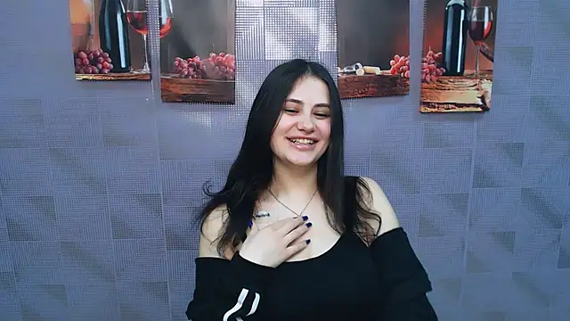 AliceSexyyy  online show from January 2025 04:53:01 PM