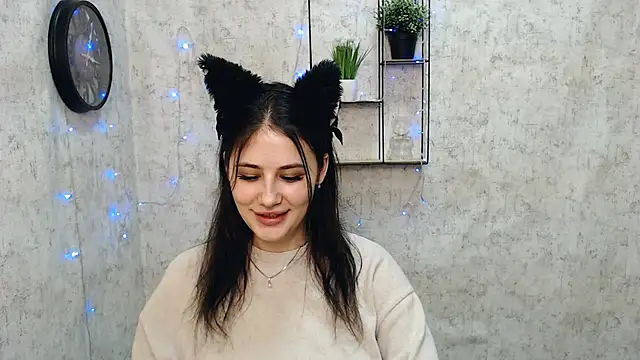 AliceSexyyy  online show from January 2025 04:06:01 AM