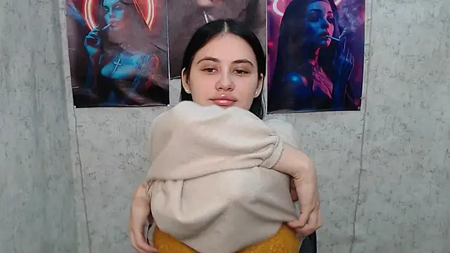 AliceSexyyy  online show from November 2025 04:34:02 AM