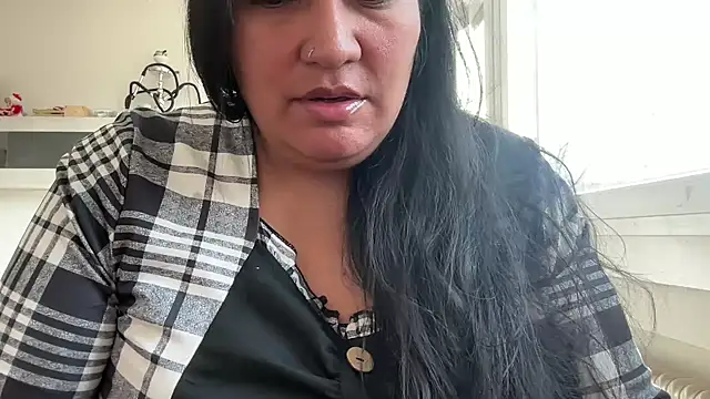 MashaCL online show from November 2025 09:19:02 AM