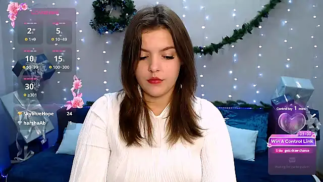 showmeparadise online show from December 2024 12:49:01 PM