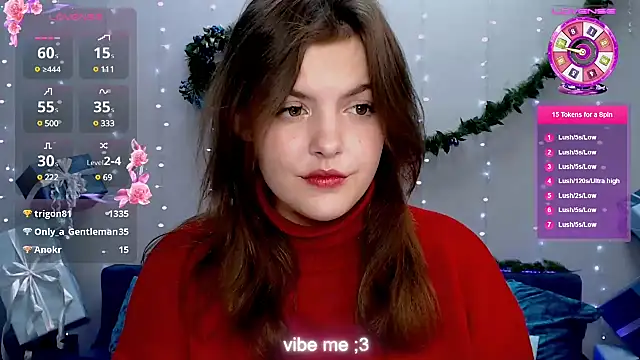 showmeparadise online show from December 2024 03:53:01 PM