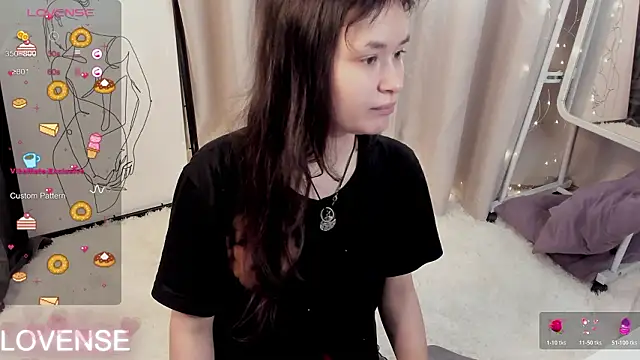 Emily Strikeee online show from March 2026 05:13:02 AM