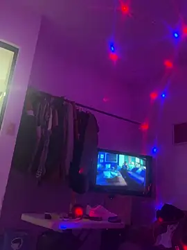 Hxnsovrgon online show from December 2024 02:40:01 AM