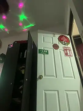 Hxnsovrgon online show from January 2025 01:15:02 AM