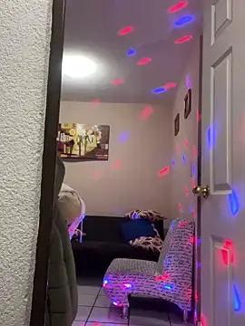 Hxnsovrgon online show from January 2025 06:18:02 AM