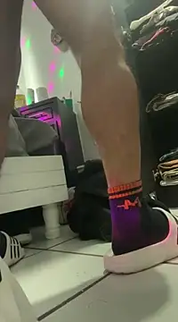 Hxnsovrgon online show from January 2025 02:36:01 PM