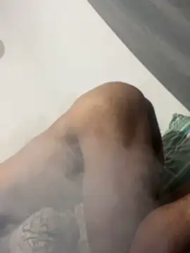 Hxnsovrgon online show from January 2025 12:54:01 AM