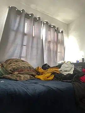 Hxnsovrgon online show from January 2025 03:00:01 PM