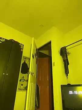 Hxnsovrgon online show from February 2025 12:17:02 PM