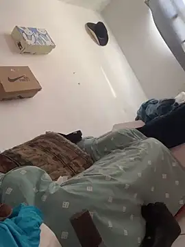 Hxnsovrgon online show from February 2025 04:25:01 PM