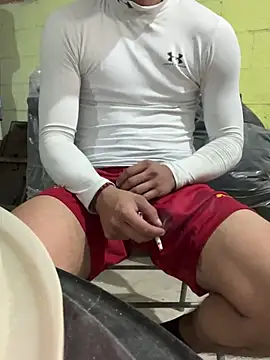 Hxnsovrgon online show from March 2025 12:22:01 PM