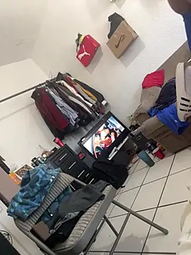 Hxnsovrgon online show from March 2025 08:26:02 AM