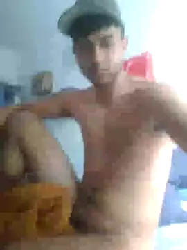 Hxnsovrgon online show from November 2025 06:18:02 PM