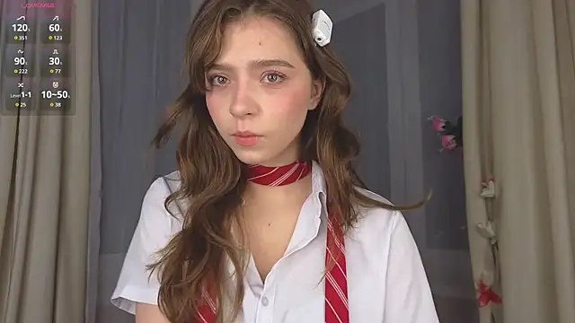 KellyAdderiy online show from November 2025 03:16:02 AM