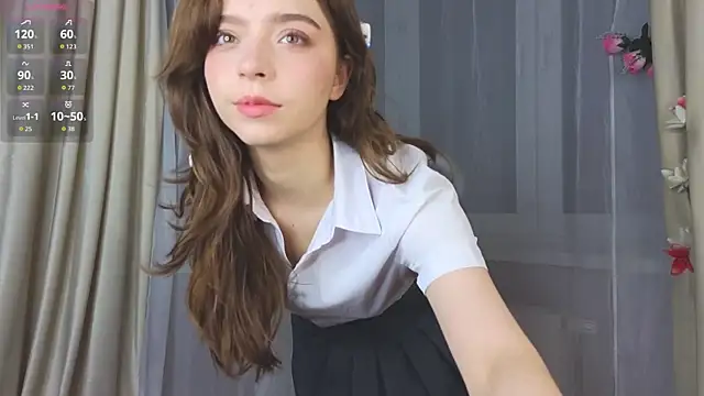 KellyAdderiy online show from November 2025 03:31:01 AM